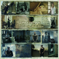 pochette album Castaway