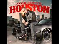 pochette album Ballin