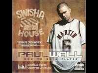 pochette album Bounce back flow