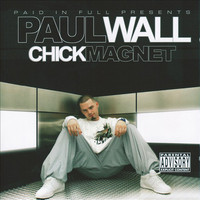 pochette album Chick magnet