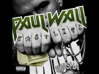 pochette album I grind