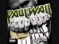 pochette album Sumn' like a pimp