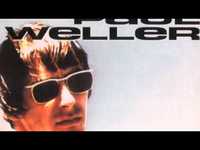 pochette album All year round