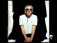 pochette album Black sheep boy