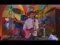 pochette album New thing