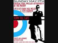 pochette album Time passes...