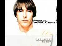 pochette album Uh huh oh yeh