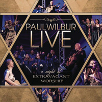 pochette album Lord god of abraham