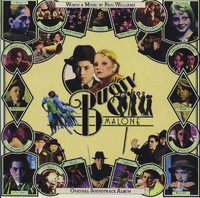 pochette album Bugsy malone