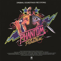 pochette album Faust