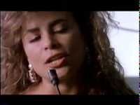 pochette album (it's just) the way that you love me