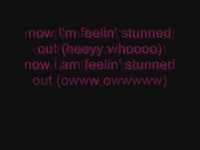 pochette album Stunned out