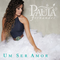 pochette album Um ser amor
