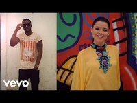 pochette album C'est juste toi et moi