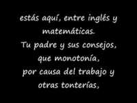 pochette album La soledad