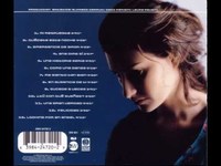 pochette album Mi respuesta