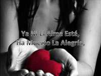 pochette album Recuerdame