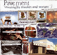 pochette album My radio