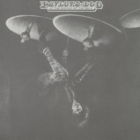 pochette album She breaks like a morning sky