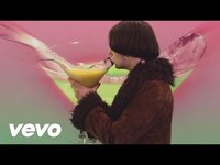 pochette album Bloodshake