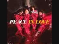 pochette album Drain