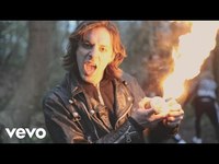 pochette album Gen strange