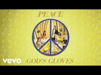 pochette album God's gloves