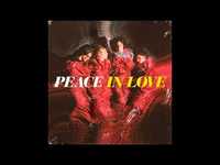 pochette album Higher than the sun