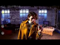 pochette album I'm a girl