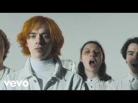 pochette album Lost on me