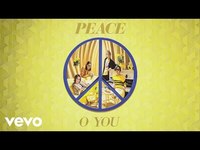 pochette album O you