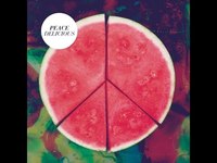 pochette album Ocean's eye