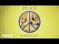 pochette album Someday