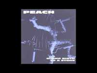 pochette album Spasm