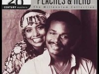 pochette album For your love