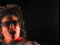 pochette album Rock show