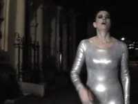 pochette album Serpentine