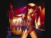 pochette album Show stopper