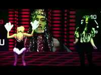 pochette album Take you on