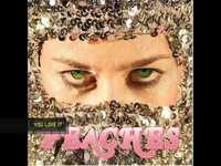 pochette album You love it