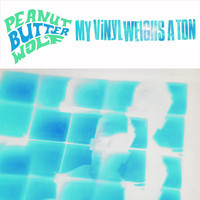 pochette album Run the line