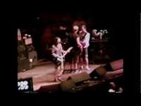 pochette album Let my love open the door