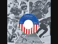 pochette album Olympic platinum