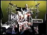 pochette album Swallow my pride