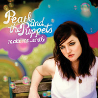 pochette album Make me smile