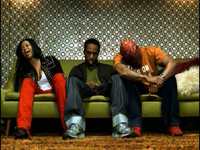 pochette album Dance tonight