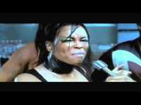 pochette album Don't mess with my man