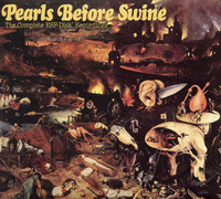 pochette album Drop out!