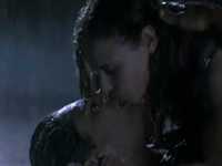 pochette album Beijo