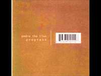 pochette album Of up and coming monarchs [radio session]